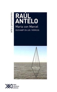 MARIA CON MARCEL