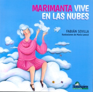 MARIMANTA VIVE EN LAS NUBES