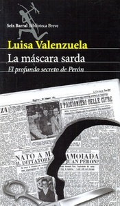 MASCARA SARDA, LA (SPANISH EDITION)