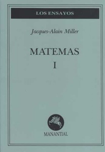 I. MATEMAS