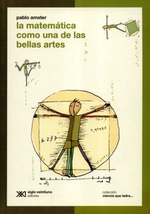 LA MATEMATICA COMO UNA DE LAS BELLAS ARTES