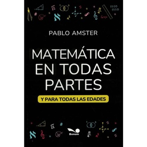 MATEMATICA EN TODAS PARTES