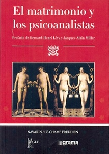 MATRIMONIO Y LOS PSICOANALISTAS. EL 