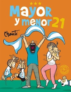 21. MAYOR Y MENOR