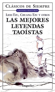 MEJORES LEYENDAS TAOÍSTAS, LAS