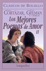 MEJORES POEMAS DE AMOR 2, LOS