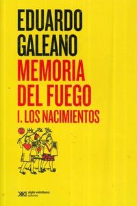 1. MEMORIA DEL FUEGO