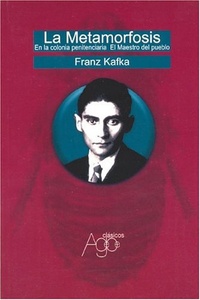LA METAMORFOSIS