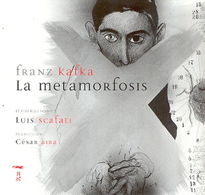 METAMORFOSIS, LA  KAFKA (WALDHUTER RUSTICA)