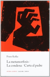 METAMORFOSIS Y OTROS RELATOS ,LA
