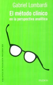 METODO CLINICO, EL 