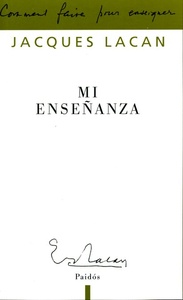 MI ENSEÑANZA