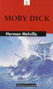 MOBY DICK