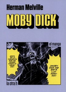MOBY DICK
