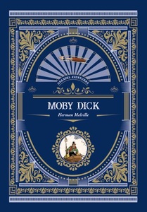 MOBY DICK ( GA )