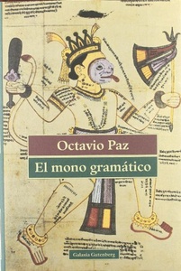 MONO GRAMATICO, EL