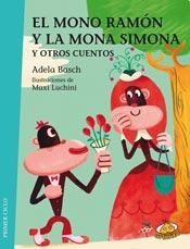 MONO RAMON Y LA MONA SIMONA