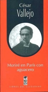 MORIRE EN PARIS CON AGUACERO