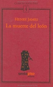 ** MUERTE DEL LEON LA