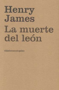 ** MUERTE DEL LEON LA