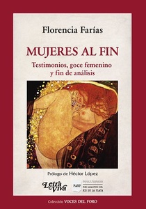 MUJERES AL FIN