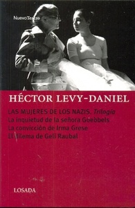 MUJERES DE LOS NAZIS, LAS/TRILOGIA