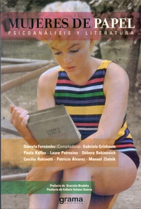 MUJERES DE PAPEL