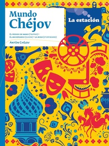 MUNDO CHEJOV
