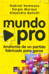 MUNDO PRO