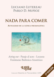 NADA PARA COMER