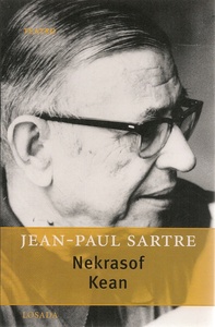 NEKRASOF-KEAN