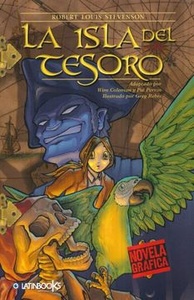 N.G. - LA ISLA DEL TESORO 