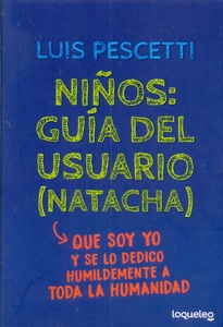 NIÑOS  GUIA DEL USUARIO ( NATACHA )