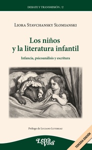 NIÑOS Y LA LITERATURA INFANTIL, LOS