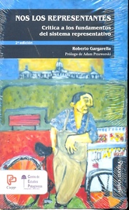 Nos, los representantes (2ª edic.) *
