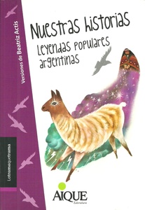 NUESTRAS HISTORIAS
