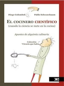 NUEVO COCINERO CIENTIFICO, EL