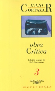 OBRA CRITICA 2 CORTAZAR