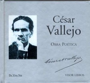 OBRA POETICA C/CD VALLEJO