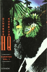 OBRAS H.QUIROGA:CUENTOS VOL.1 (RUST)