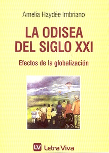 ODISEA DEL SIGLO XXI