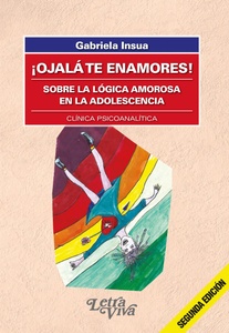 OJALA TE ENAMORES !