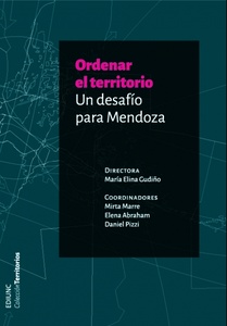 ORDENAR EL TERRITORIO