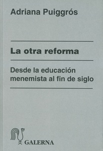OTRA REFORMA, LA
