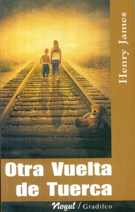 OTRA VUELTA DE TUERCA 