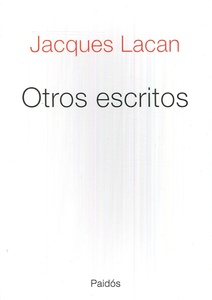 OTROS ESCRITOS