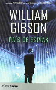 PAIS DE ESPIAS
