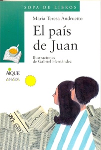 PAIS DE JUAN, EL 