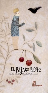 PAJARO BIGOTE EL