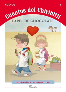 PAPEL DE CHOCOLATE